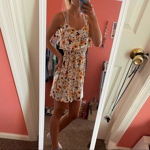 Sunflower Sundress